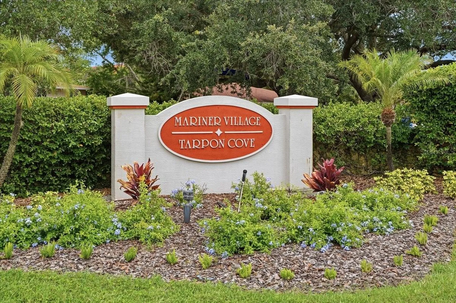 401 Mariner Drive Tarpon Springs FL 34689