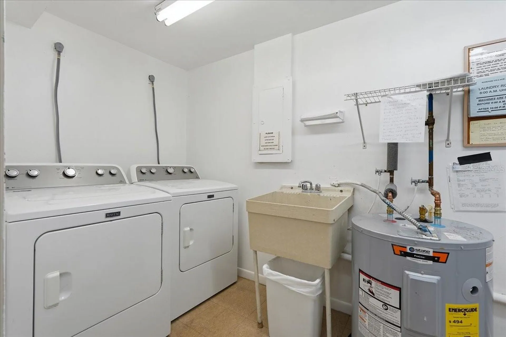 401 Mariner Drive Tarpon Springs FL 34689