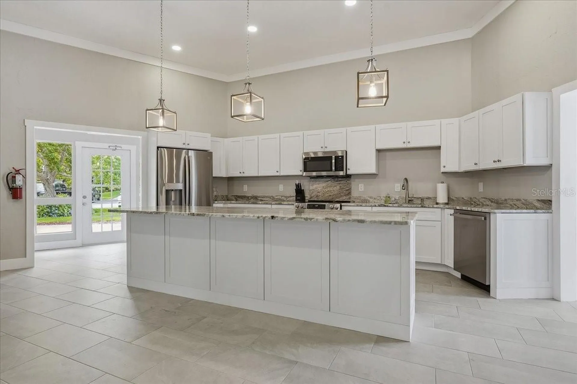 401 Mariner Drive Tarpon Springs FL 34689