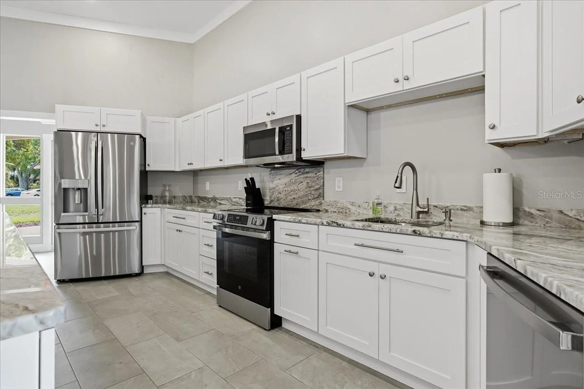 401 Mariner Drive Tarpon Springs FL 34689