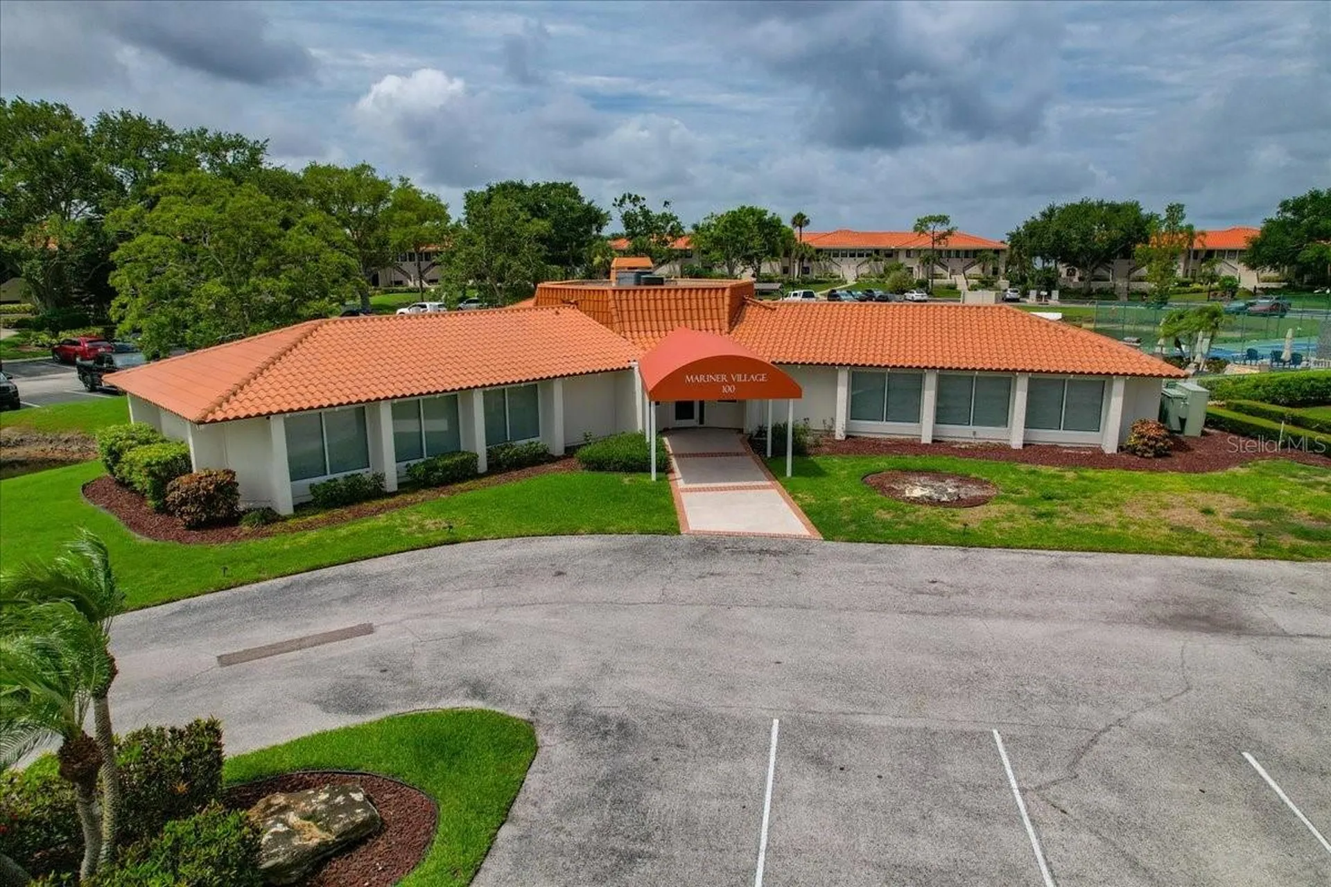 401 Mariner Drive Tarpon Springs FL 34689