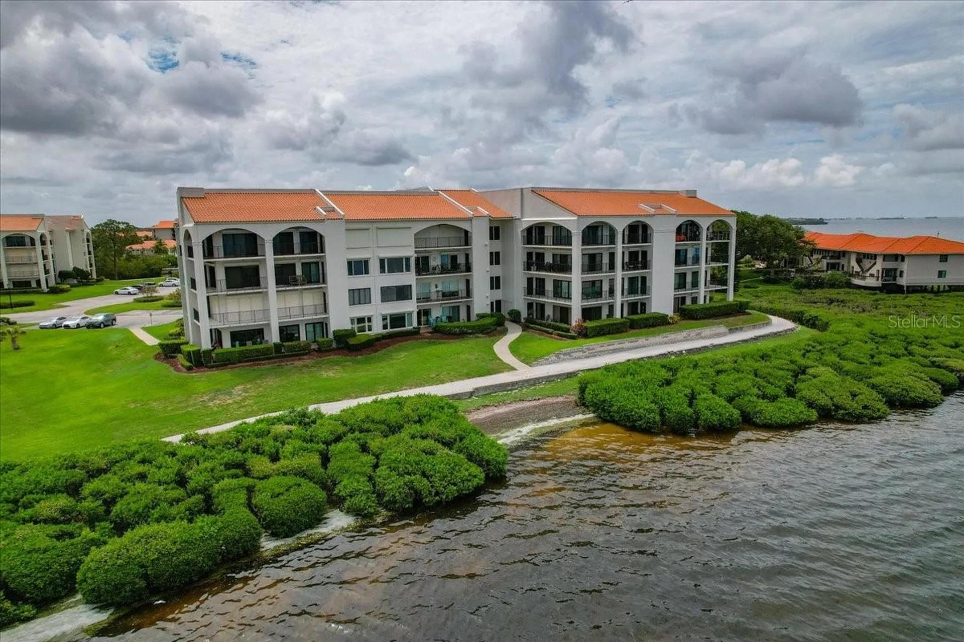 401 Mariner Drive Tarpon Springs FL 34689