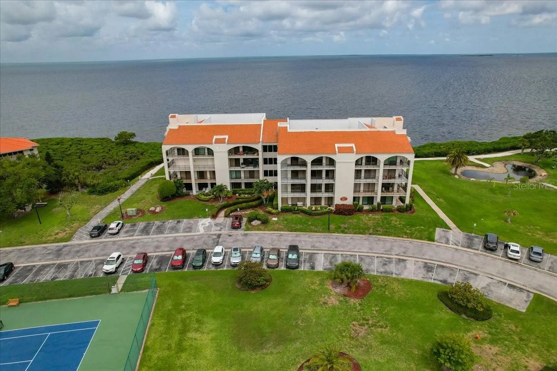 401 Mariner Drive Tarpon Springs FL 34689