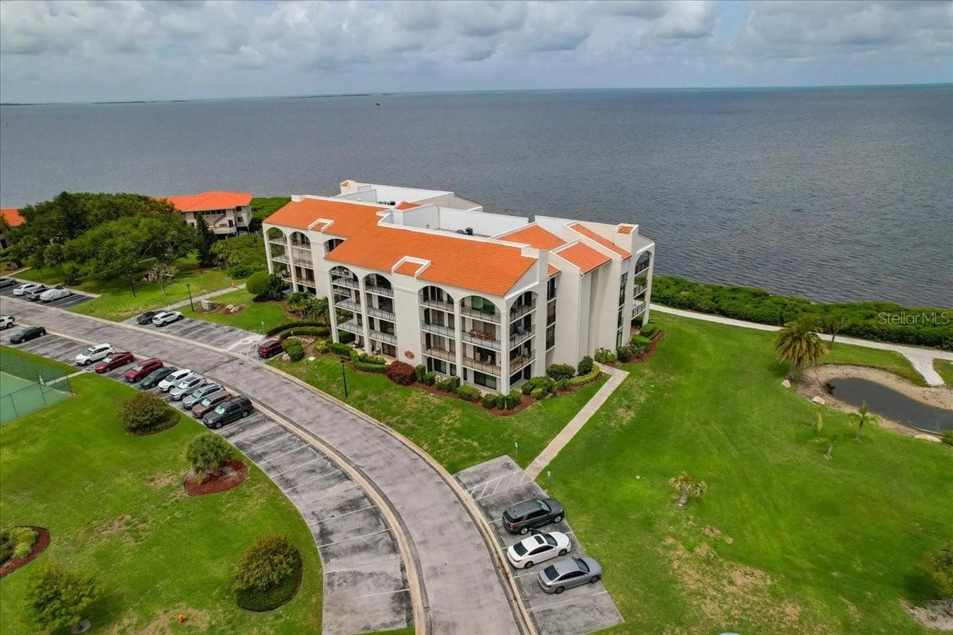 401 Mariner Drive Tarpon Springs FL 34689