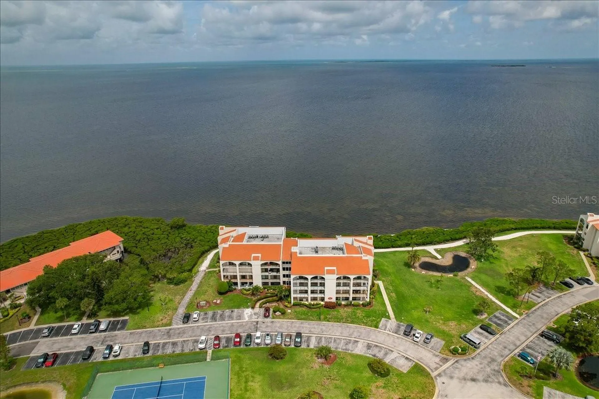 401 Mariner Drive Tarpon Springs FL 34689