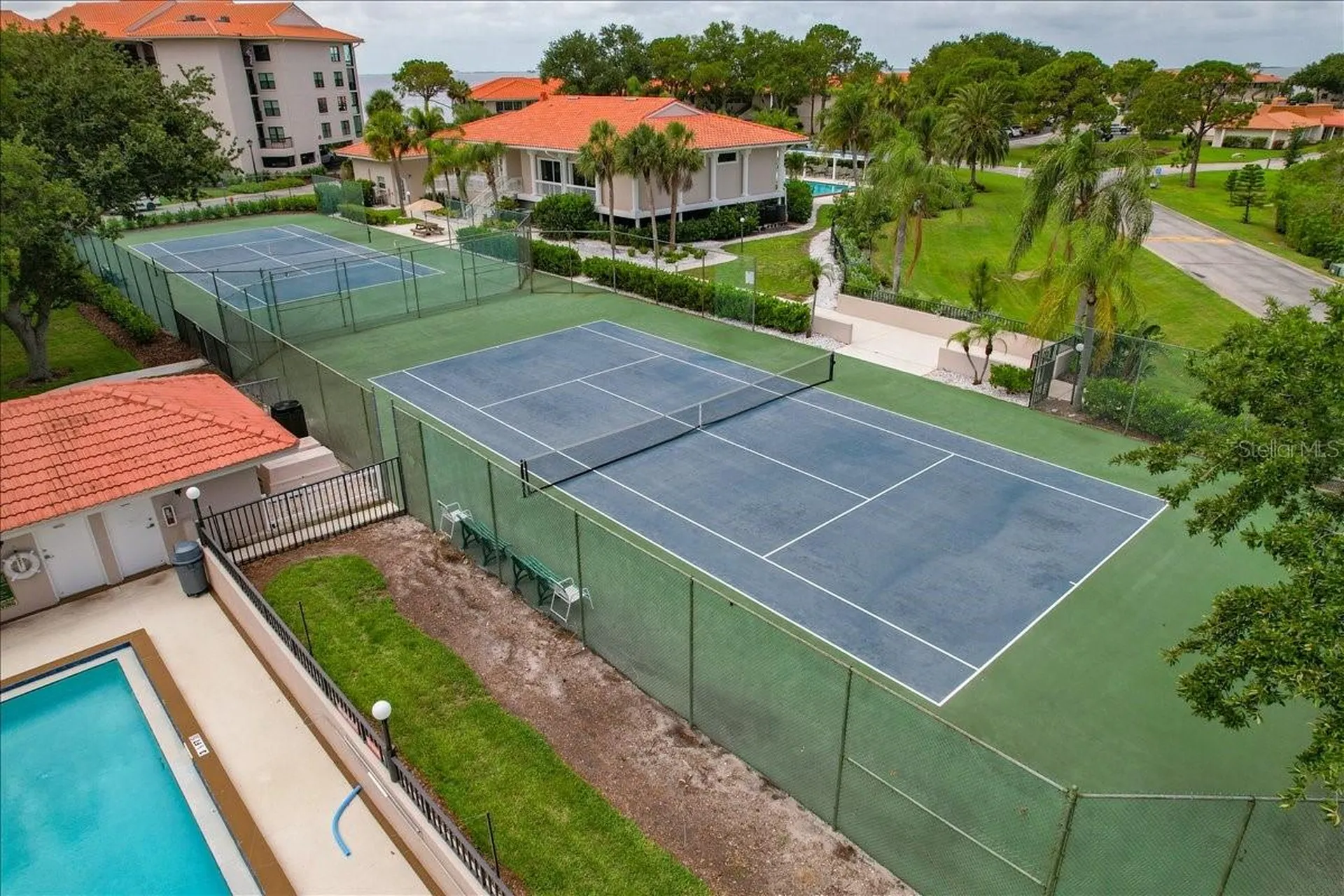 401 Mariner Drive Tarpon Springs FL 34689