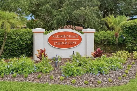 401 Mariner Drive Tarpon Springs FL 34689