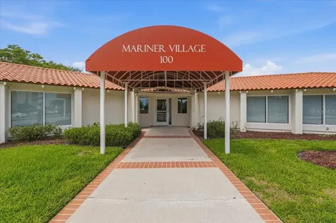 401 Mariner Drive Tarpon Springs FL 34689