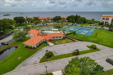 401 Mariner Drive Tarpon Springs FL 34689