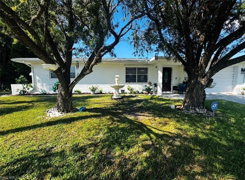 710 Aqui Esta Drive Punta Gorda FL 33950