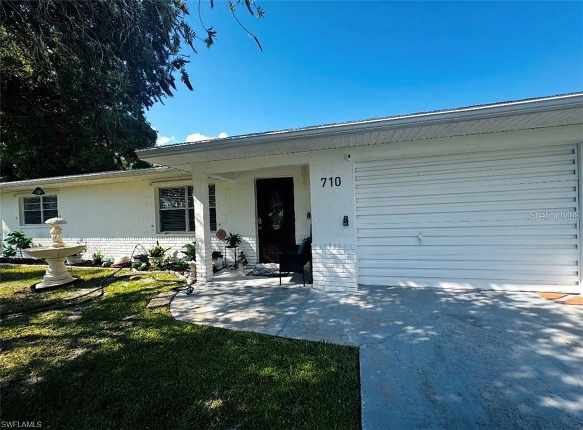 710 Aqui Esta Drive Punta Gorda FL 33950