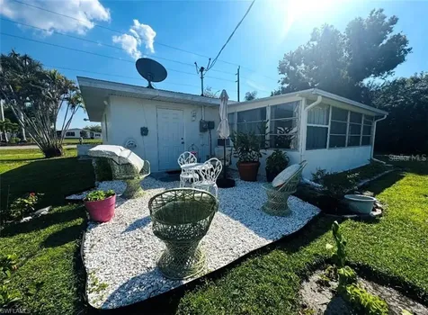 710 Aqui Esta Drive Punta Gorda FL 33950
