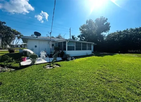 710 Aqui Esta Drive Punta Gorda FL 33950