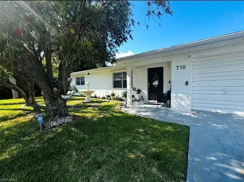 710 Aqui Esta Drive Punta Gorda FL 33950