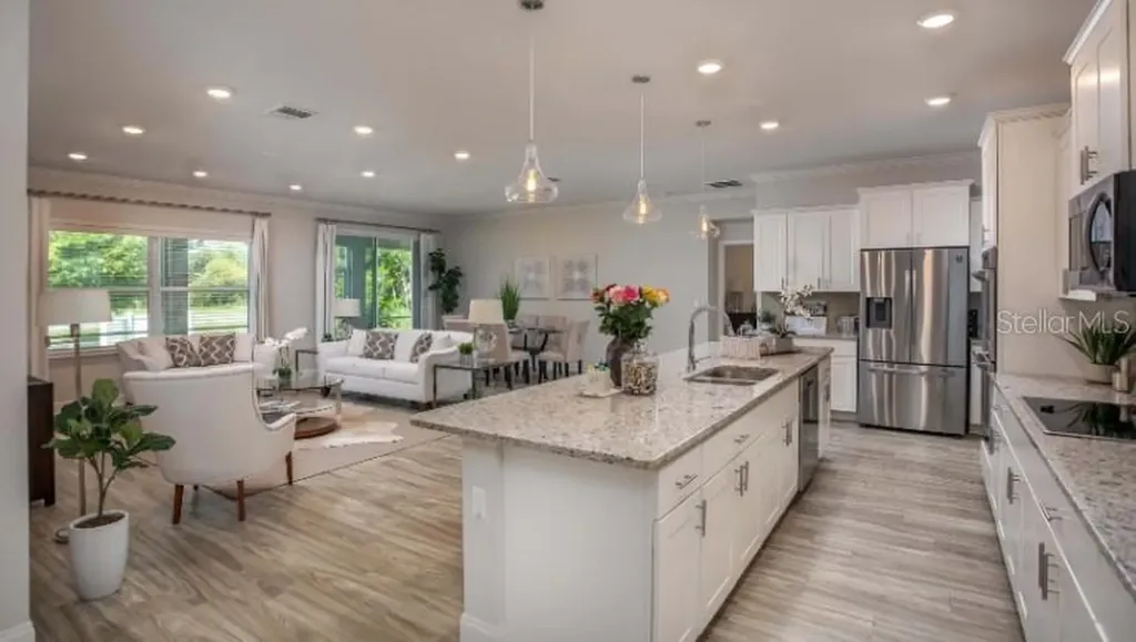 49 Vinca Street Homosassa FL 34446