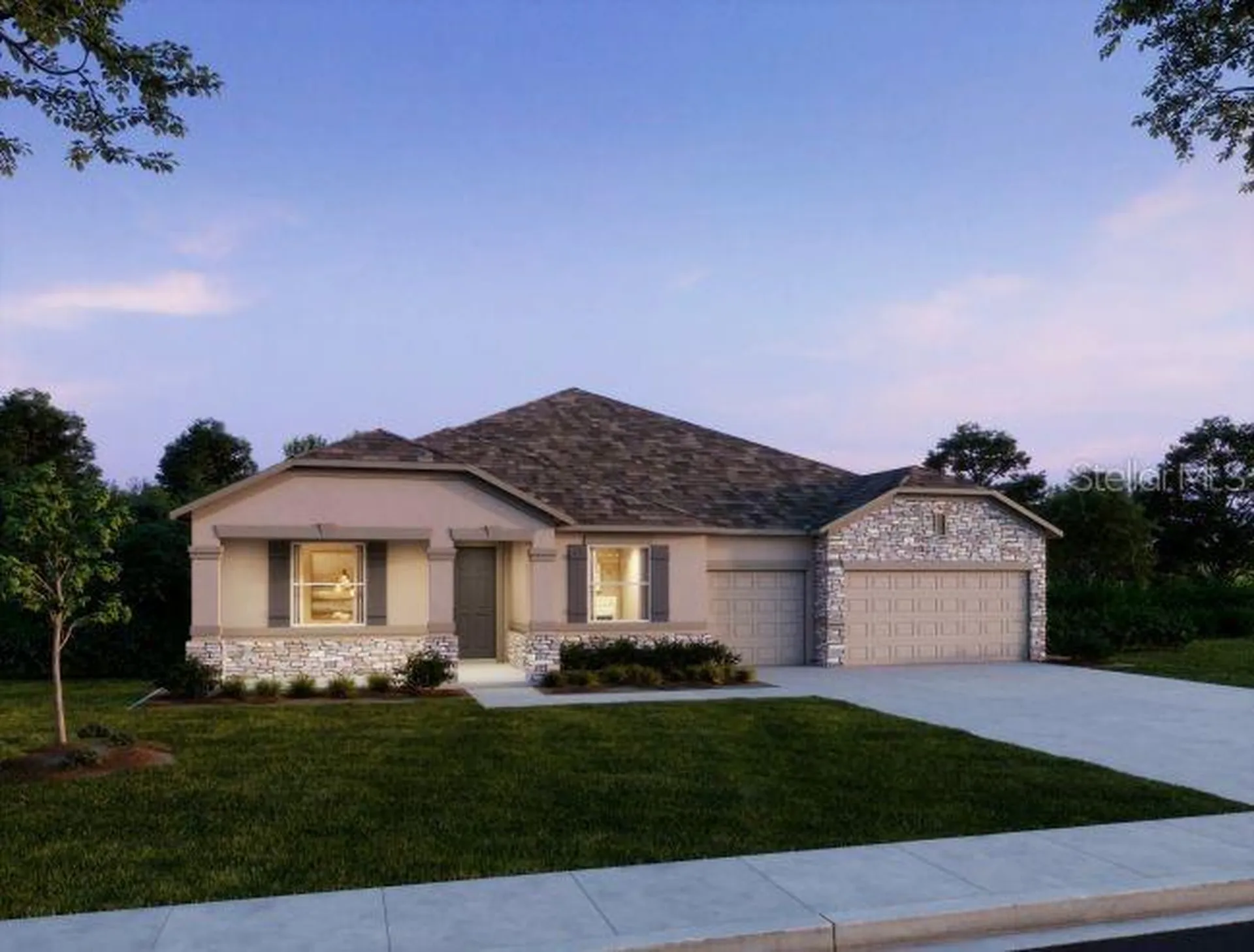 49 Vinca Street Homosassa FL 34446