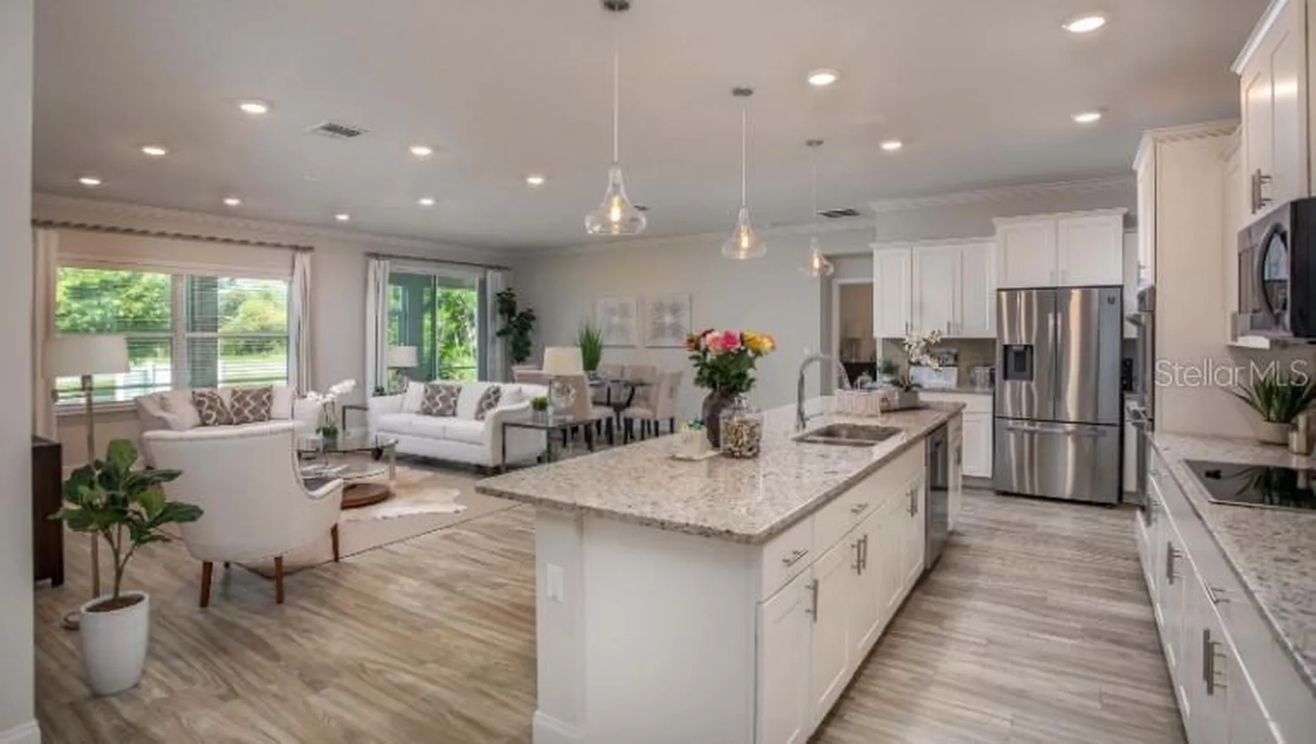49 Vinca Street Homosassa FL 34446
