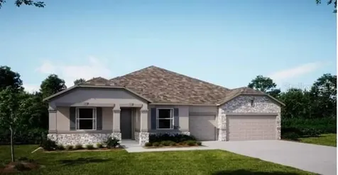 49 Vinca Street Homosassa FL 34446