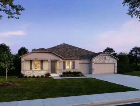 49 Vinca Street Homosassa FL 34446