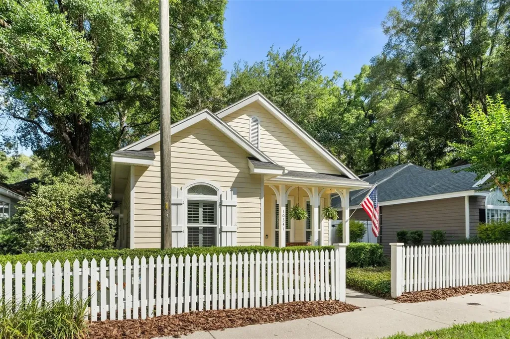 10341 SW 52nd Avenue Gainesville FL 32608