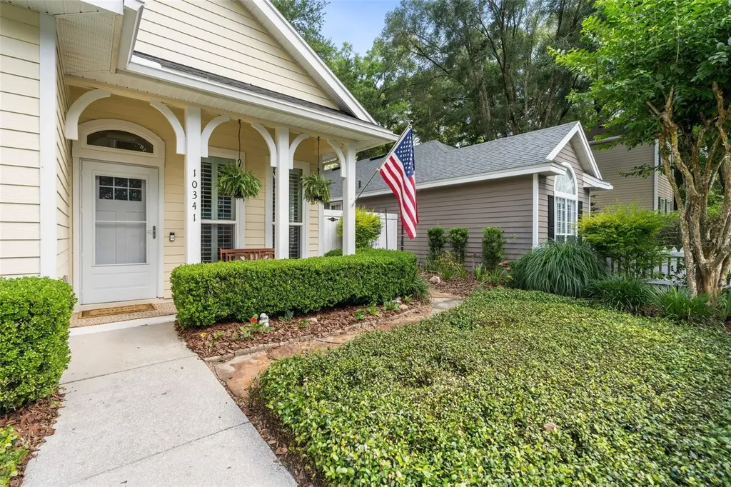 10341 SW 52nd Avenue Gainesville FL 32608