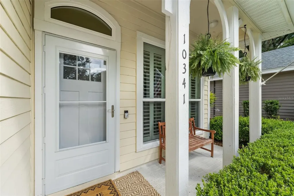 10341 SW 52nd Avenue Gainesville FL 32608