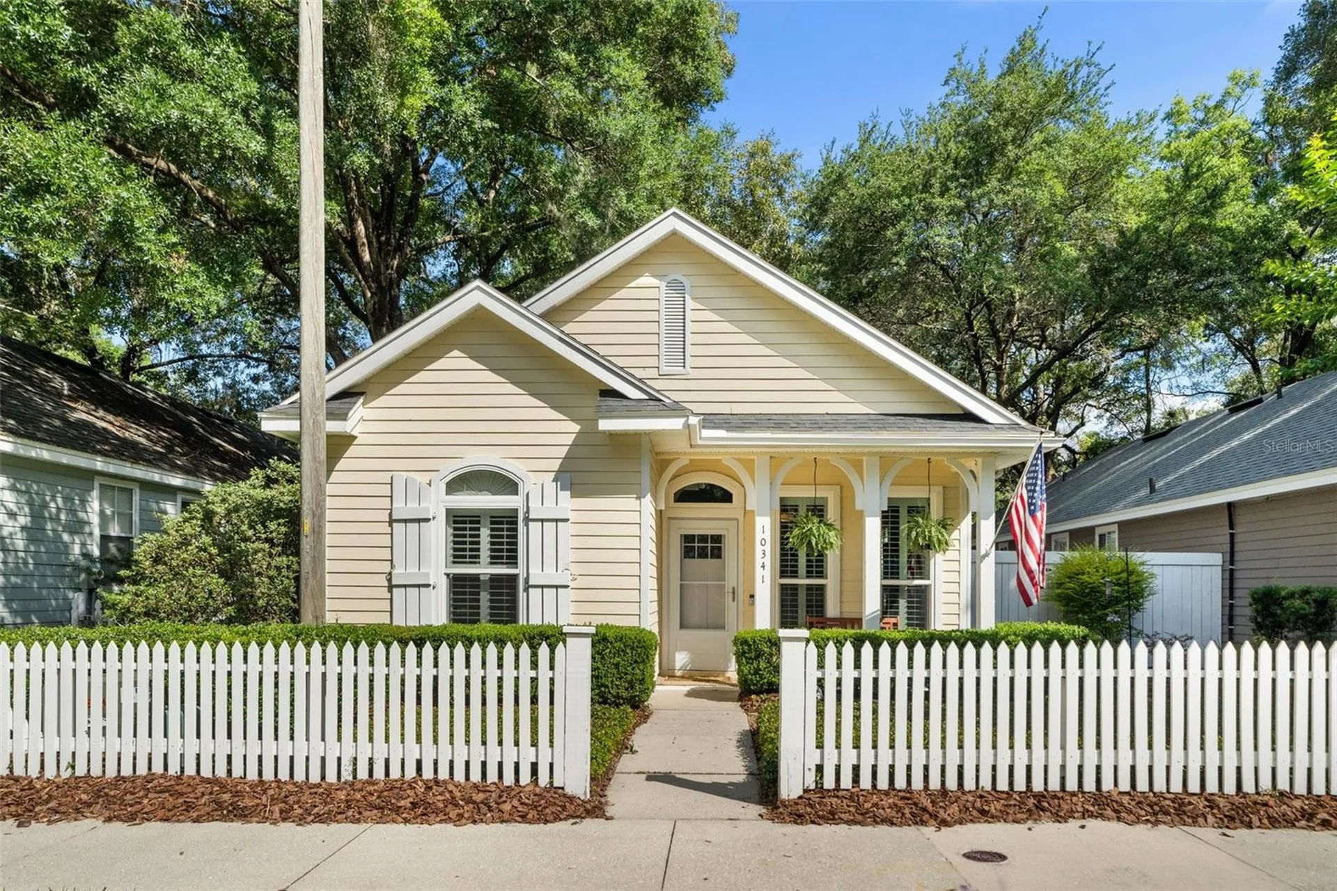 10341 SW 52nd Avenue Gainesville FL 32608