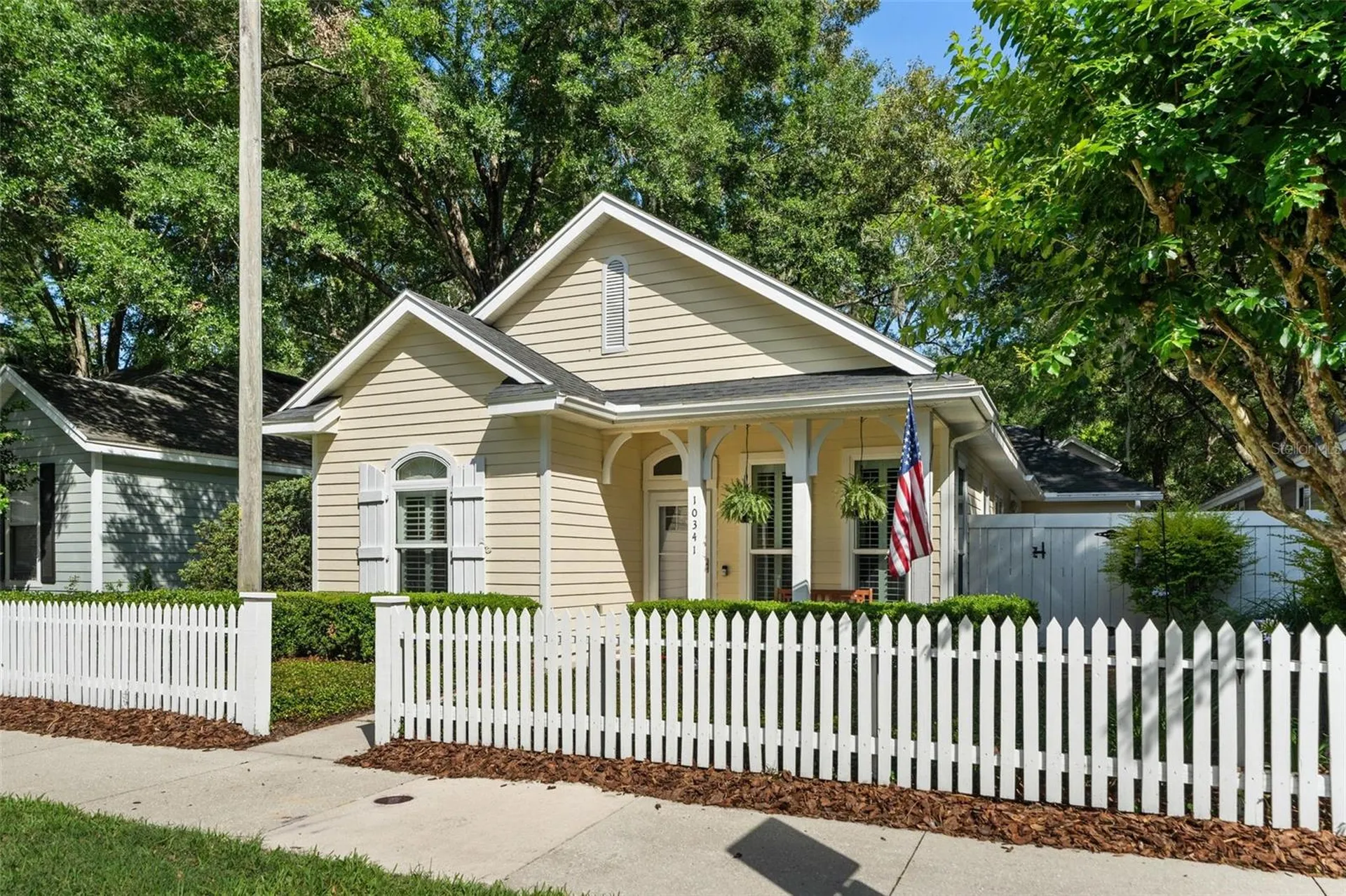 10341 SW 52nd Avenue Gainesville FL 32608
