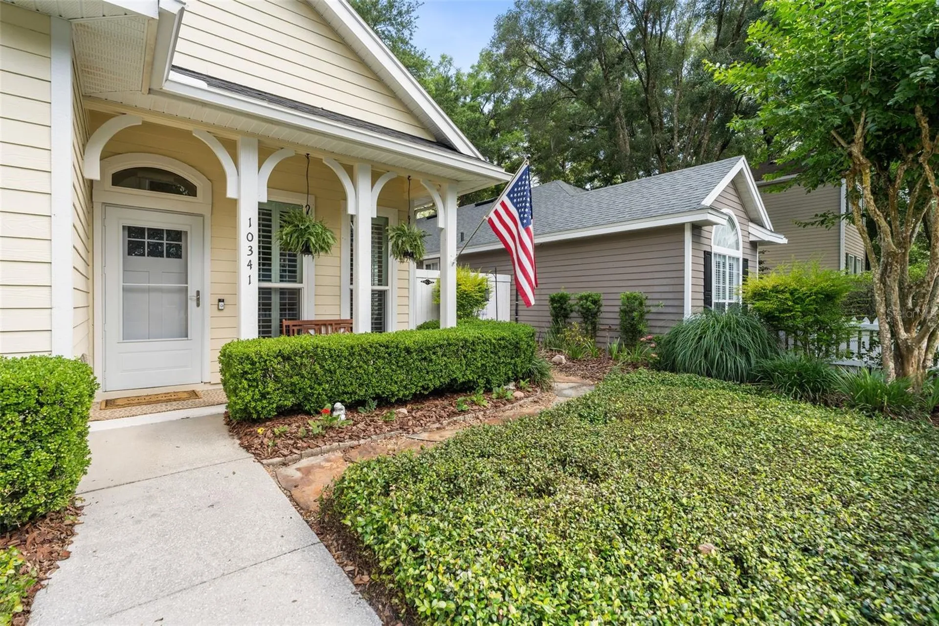 10341 SW 52nd Avenue Gainesville FL 32608