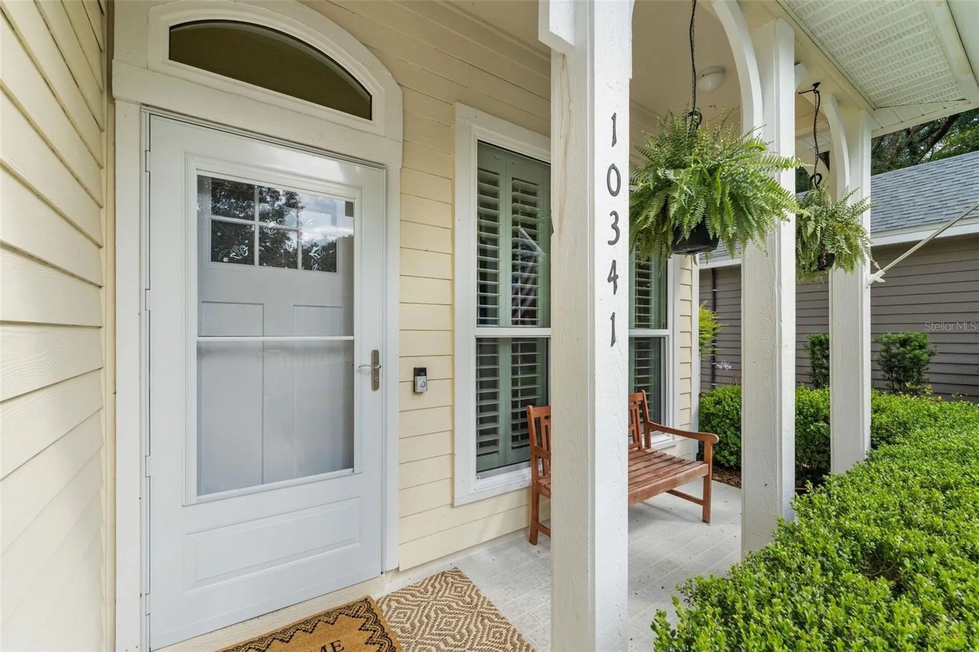 10341 SW 52nd Avenue Gainesville FL 32608