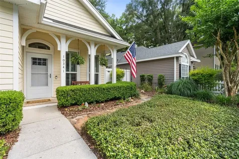 10341 SW 52nd Avenue Gainesville FL 32608