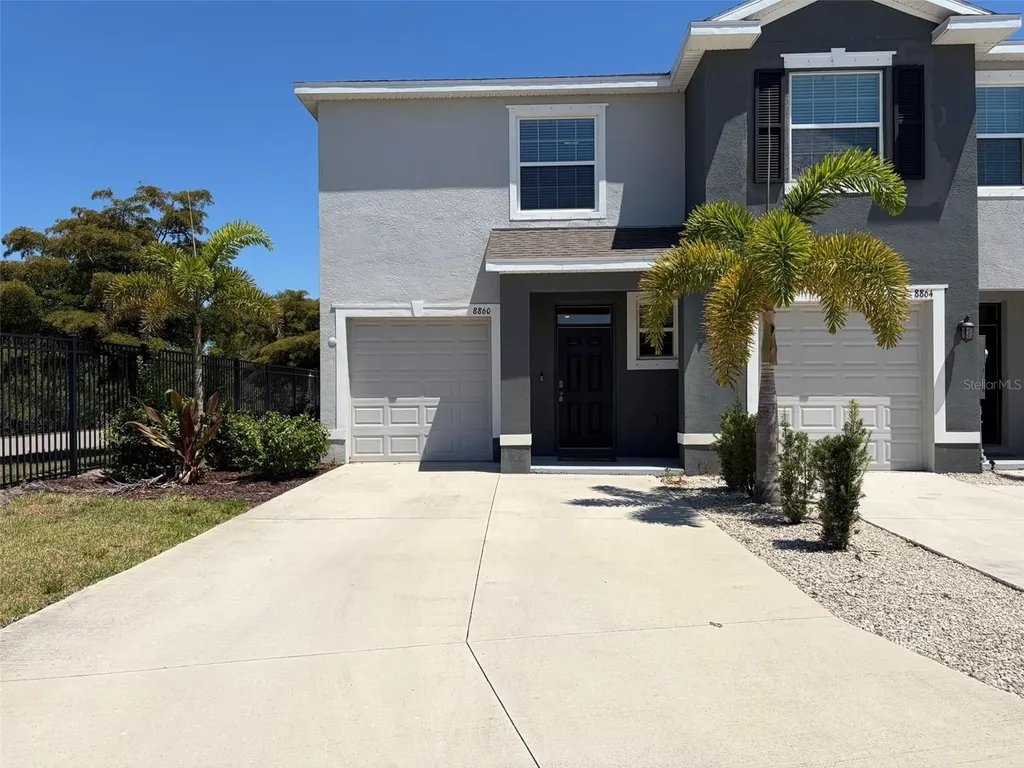 8860 Milestone Drive Sarasota FL 34238