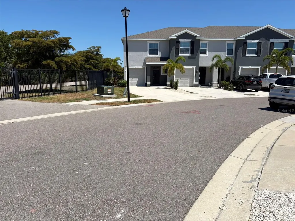 8860 Milestone Drive Sarasota FL 34238
