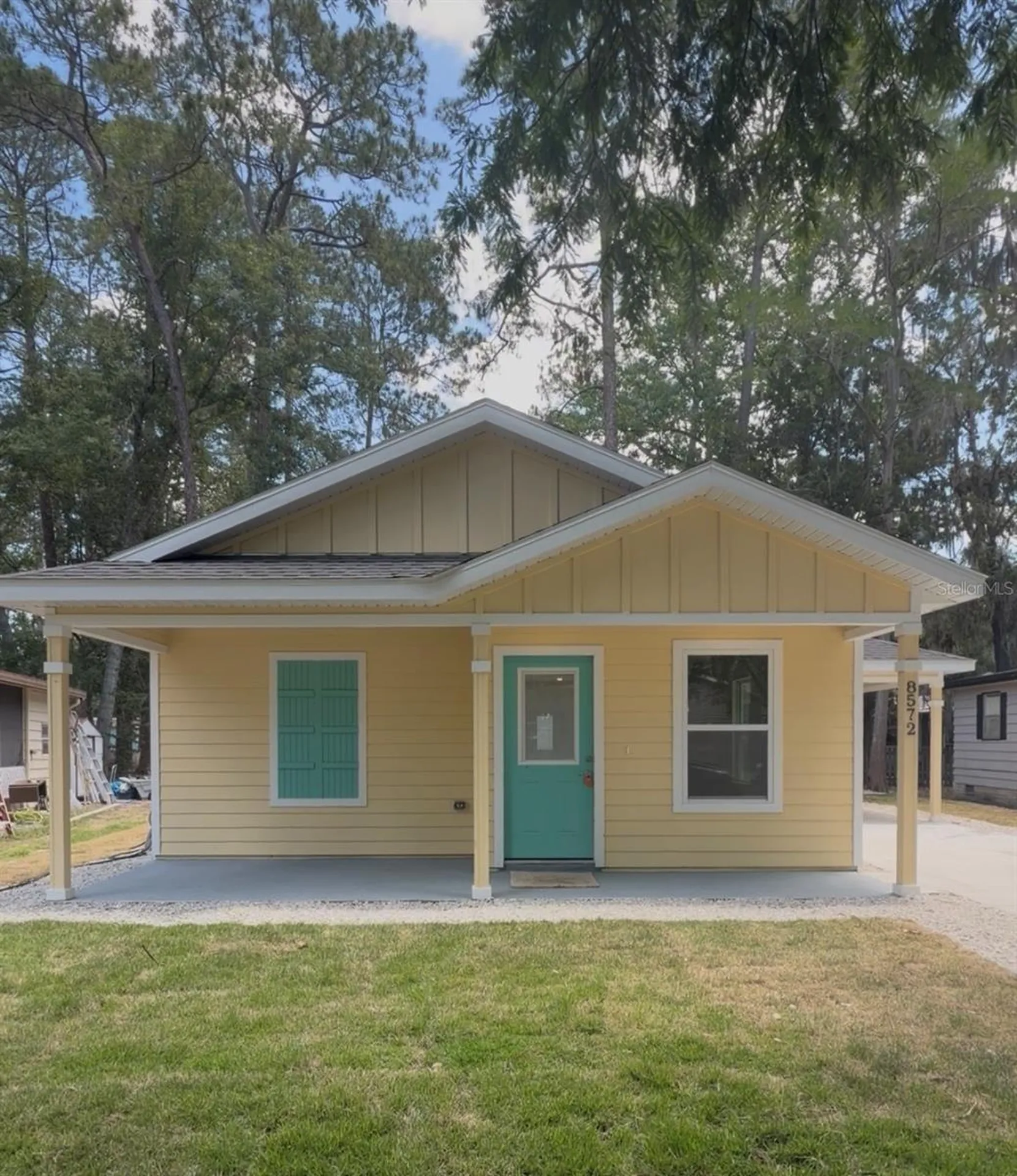 8572 NW 39th Circle Gainesville FL 32653