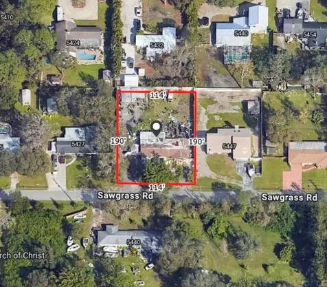 5439 Sawgrass Road Sarasota FL 34232