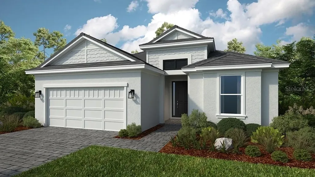 26124 Asparano Avenue Englewood FL 34223