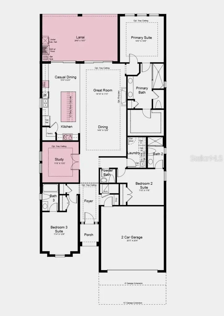 26124 Asparano Avenue Englewood FL 34223