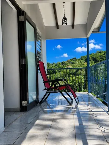 32 Calle Teresa Negrón Bo. Naranjales Mayaguez PR 00680