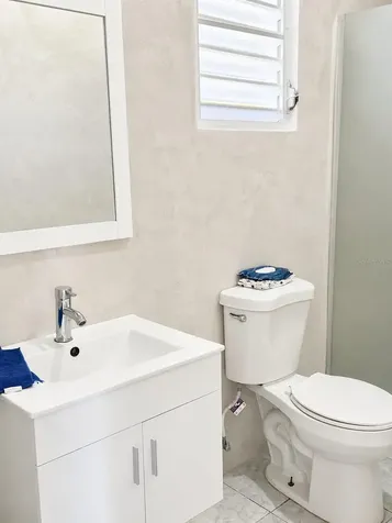 32 Calle Teresa Negrón Bo. Naranjales Mayaguez PR 00680