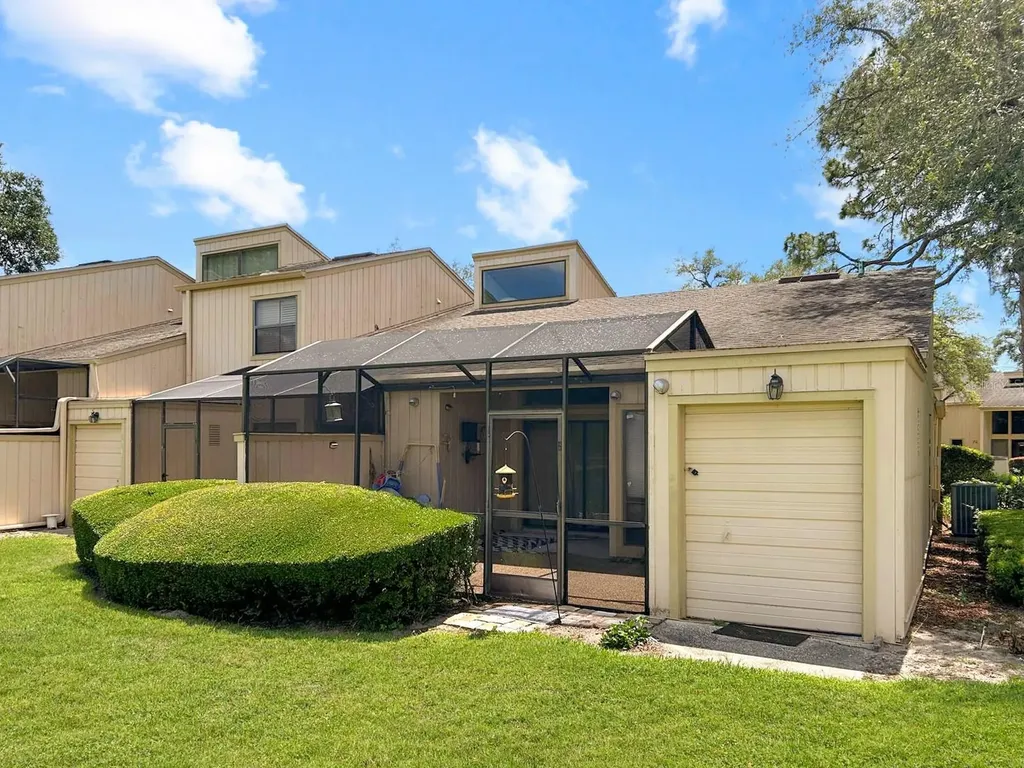 48 Aspen Drive Haines City FL 33844
