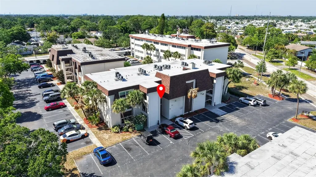 6370 1st Street N St Petersburg FL 33702
