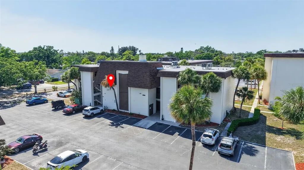 6370 1st Street N St Petersburg FL 33702