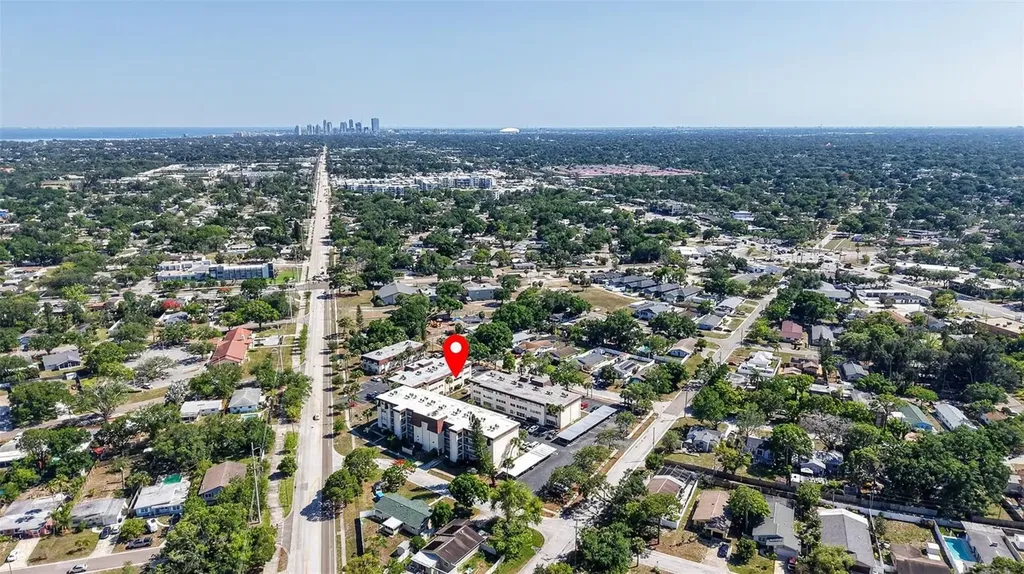 6370 1st Street N St Petersburg FL 33702
