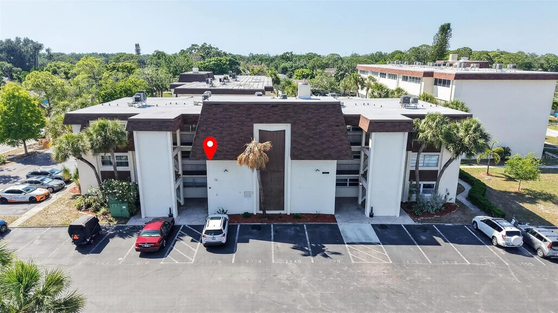 6370 1st Street N St Petersburg FL 33702