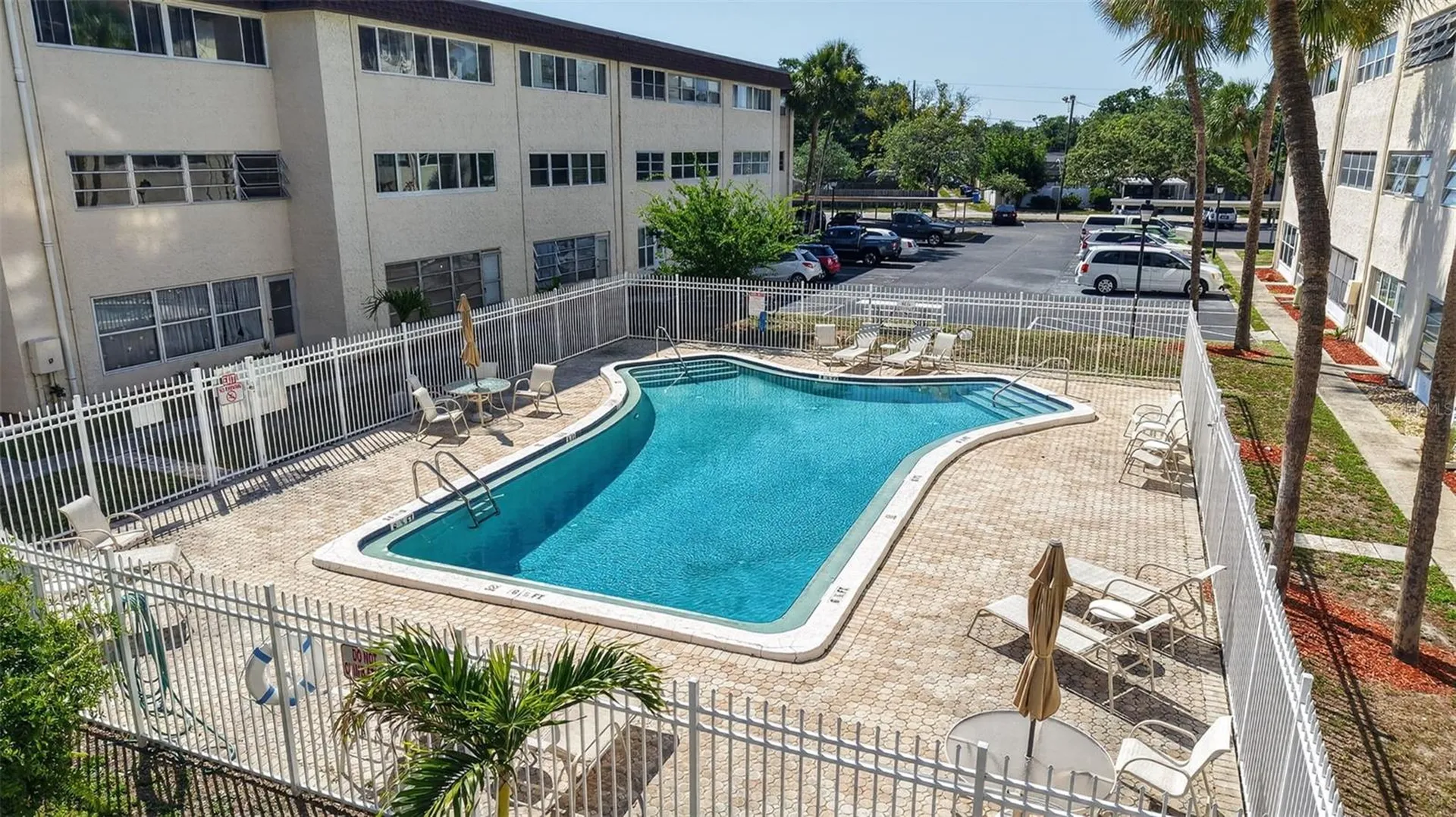 6370 1st Street N St Petersburg FL 33702