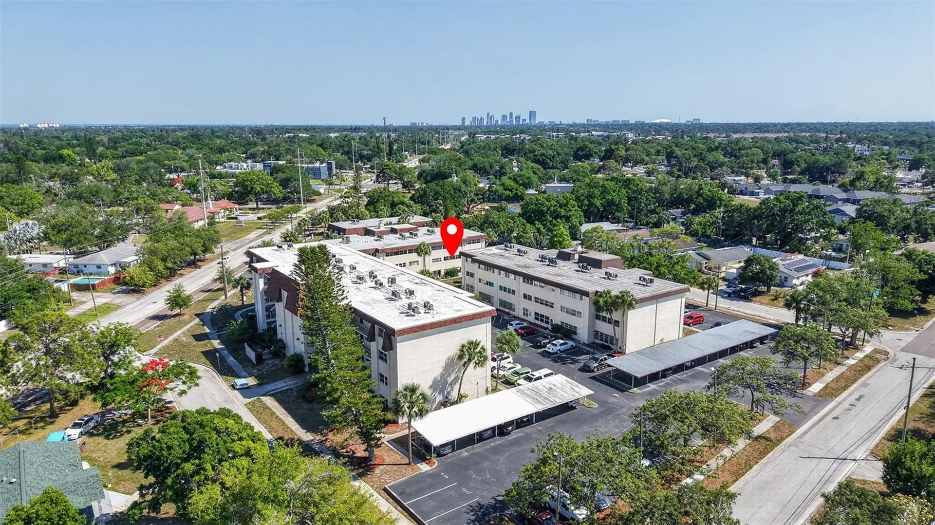 6370 1st Street N St Petersburg FL 33702