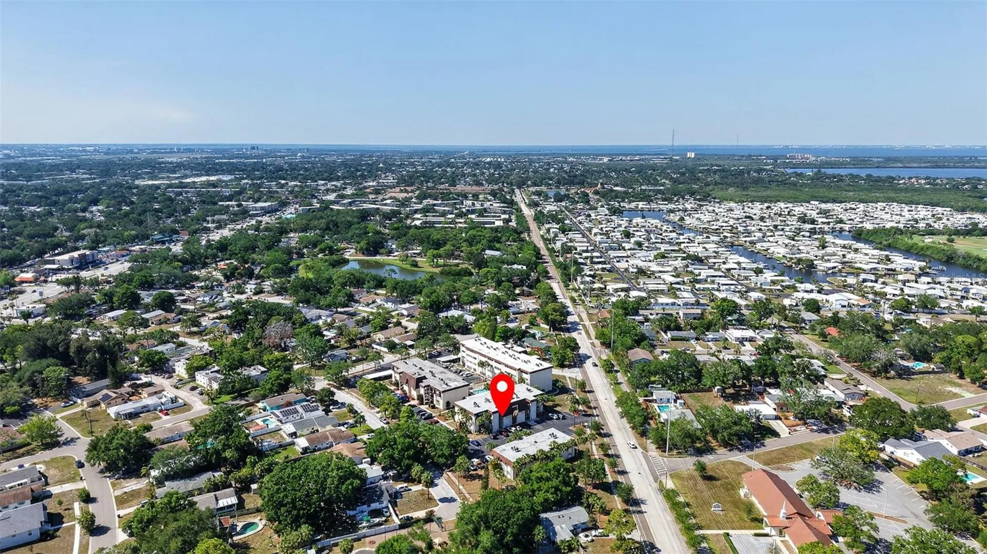 6370 1st Street N St Petersburg FL 33702