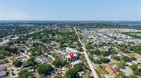 6370 1st Street N St Petersburg FL 33702
