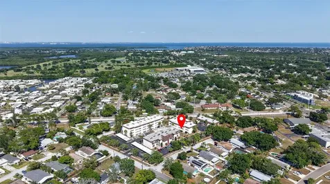 6370 1st Street N St Petersburg FL 33702
