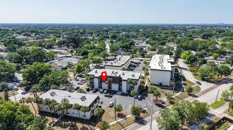 6370 1ST Street N St Petersburg FL 33702